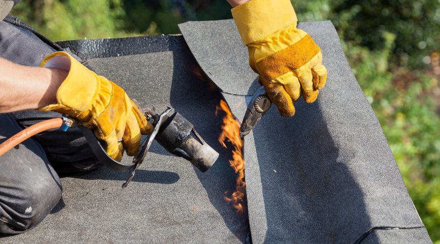 Expert tile roof repair services in Daufuskie Island, SC
